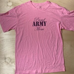 Rothco Tee Army Mom XL (CN)